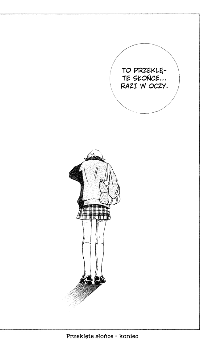 Taiyou no Ijiwaru Przeklęte słońce 第54页
