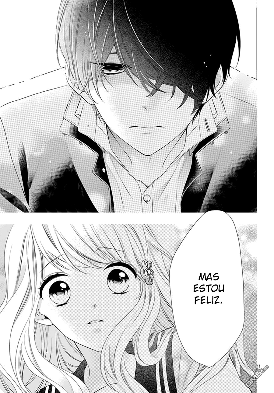 Honey Come Honey Vol. 1 Ch. 1 第13页