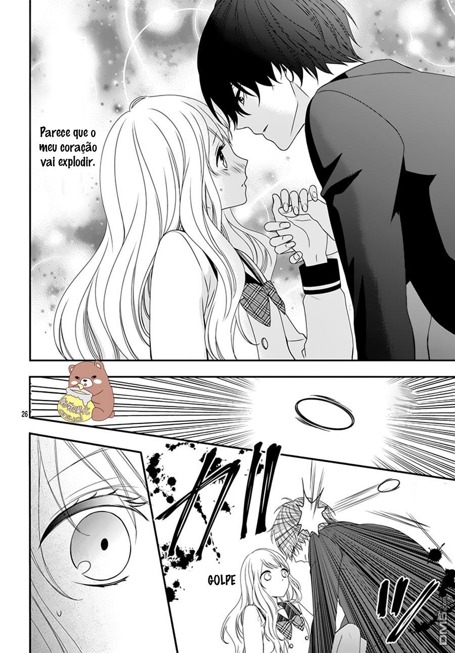Honey Come Honey Vol. 1 Ch. 1 第28页