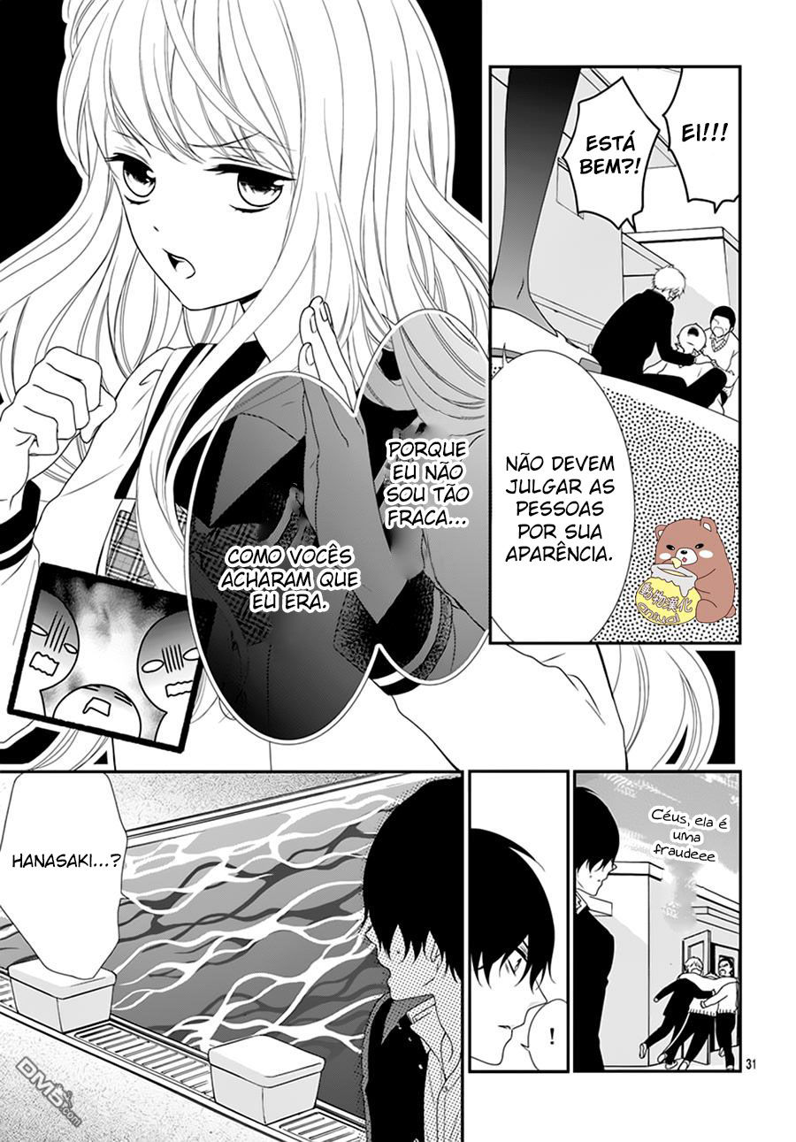 Honey Come Honey Vol. 1 Ch. 1 第33页