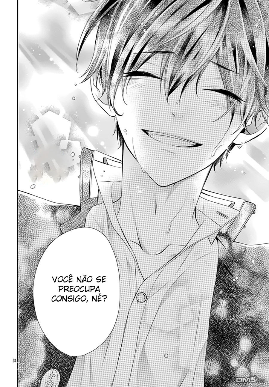 Honey Come Honey Vol. 1 Ch. 1 第36页