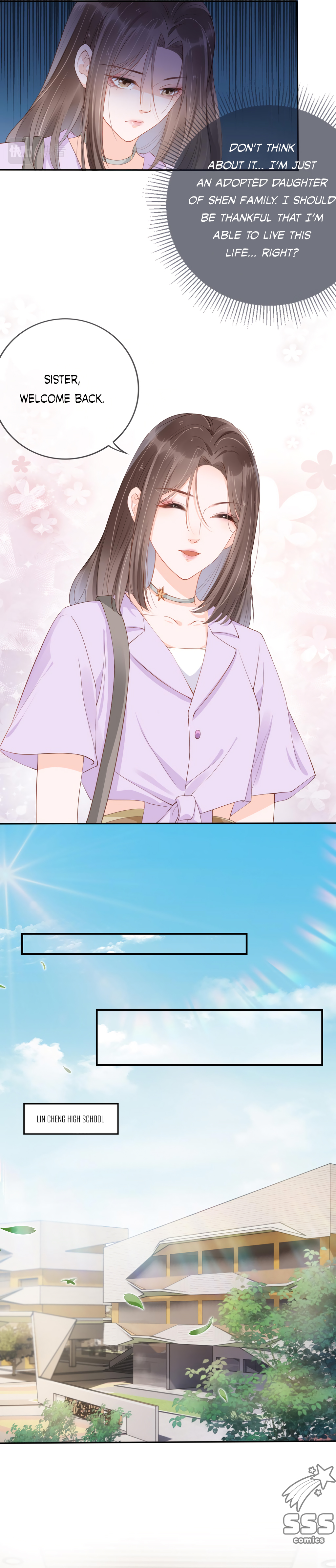 Pestered by the Yandere Once Again Ch. 3 第8页