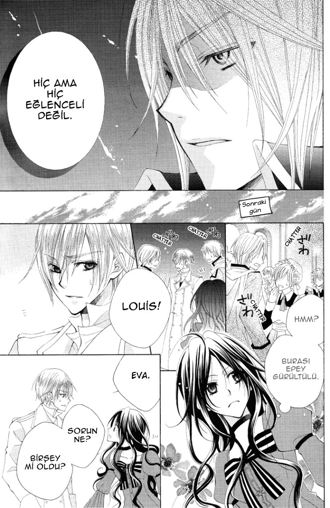 Hyakunen Renbo Vol. 1 Ch. 2 第18页