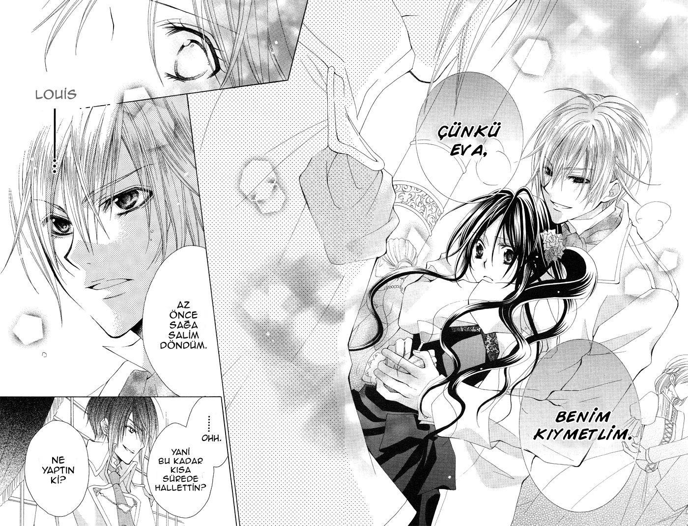 Hyakunen Renbo Vol. 1 Ch. 2 第31页
