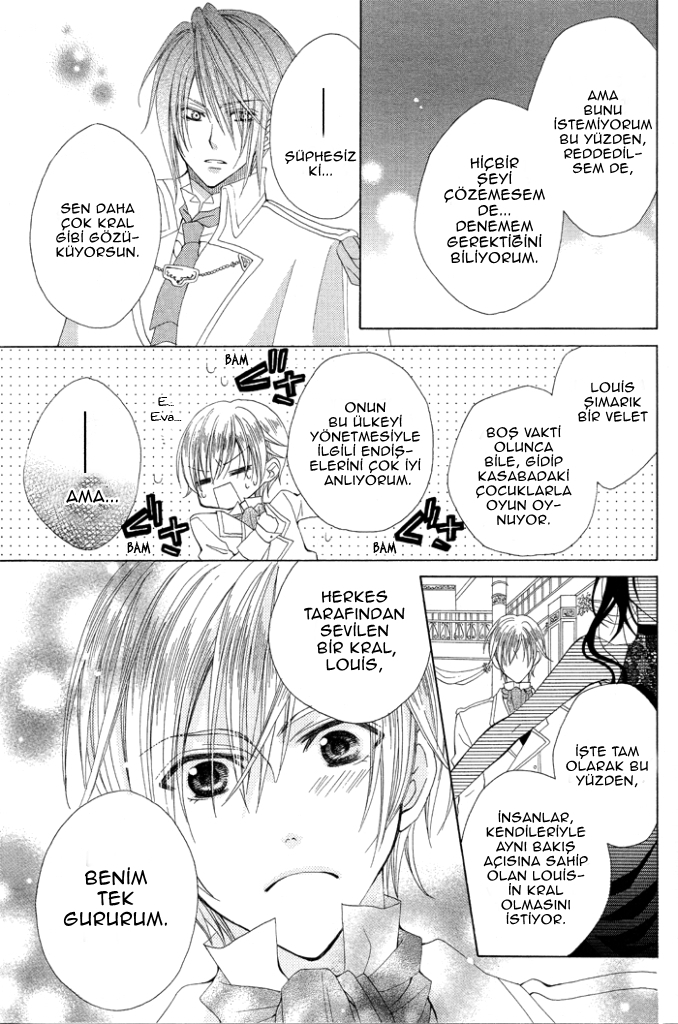 Hyakunen Renbo Vol. 1 Ch. 2 第35页