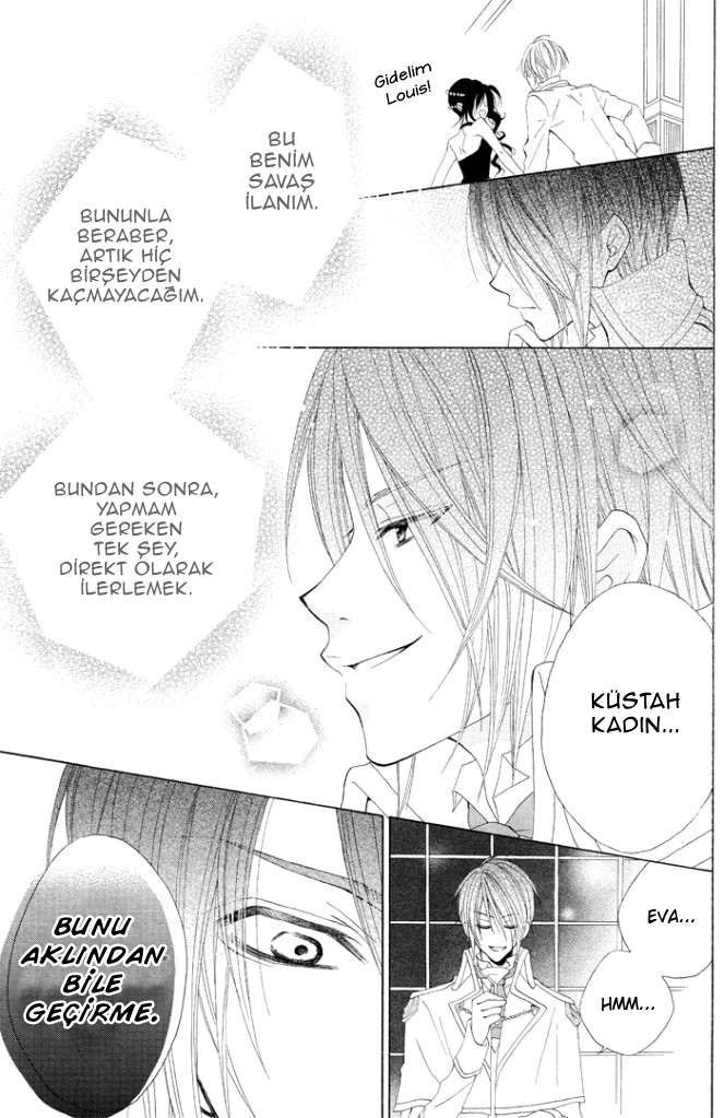 Hyakunen Renbo Vol. 1 Ch. 2 第37页
