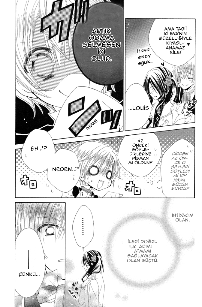 Hyakunen Renbo Vol. 1 Ch. 2 第39页