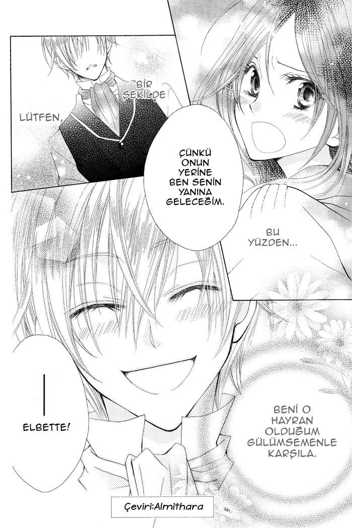 Hyakunen Renbo Vol. 1 Ch. 2 第40页