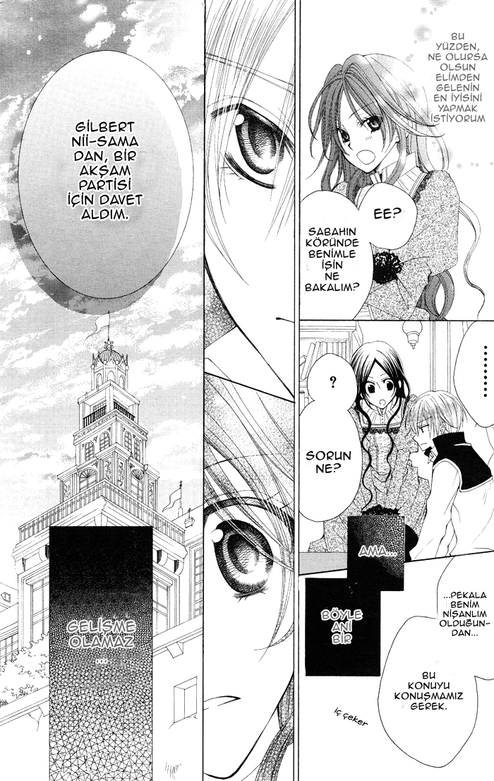 Hyakunen Renbo Vol. 1 Ch. 2 第6页