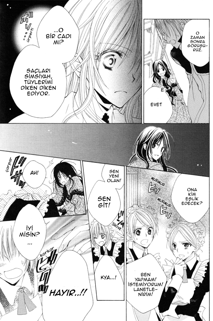 Hyakunen Renbo Vol. 1 Ch. 2 第10页
