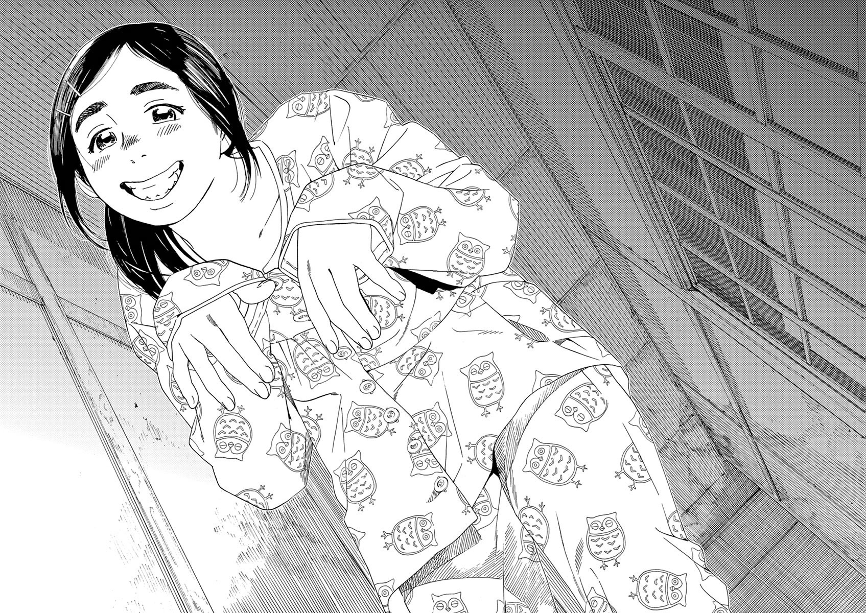 Neko no Otera no Chion-san Chion z kociej świątyni 第31页