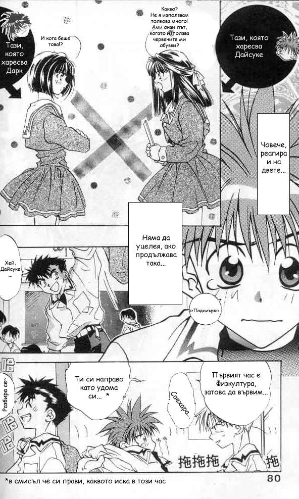 D•N•Angel• Vol. 1 Ch. 2 第19页