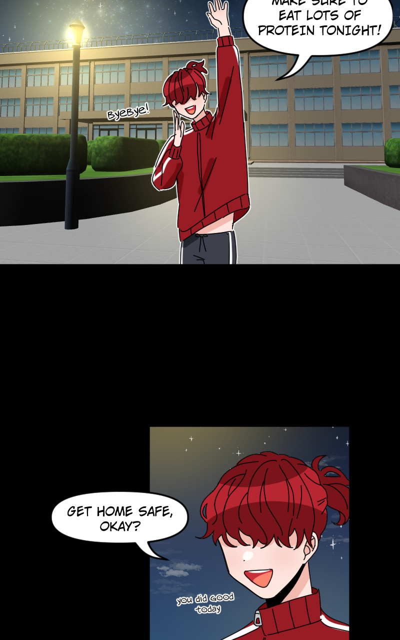 SIN The 5th Good Deed 第13页