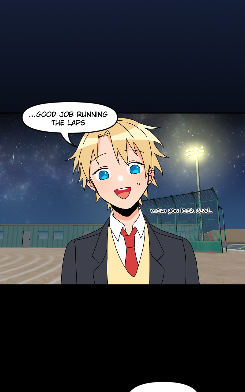 SIN The 5th Good Deed 第3页