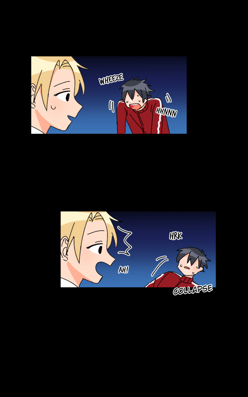 SIN The 5th Good Deed 第5页