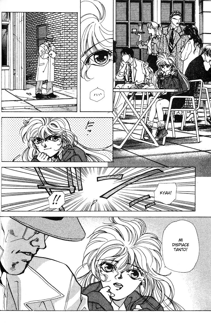 Fake Vol. 1 Ch. 2.1 第19页