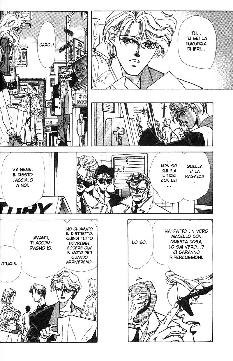 Fake Vol. 1 Ch. 2.1 第25页