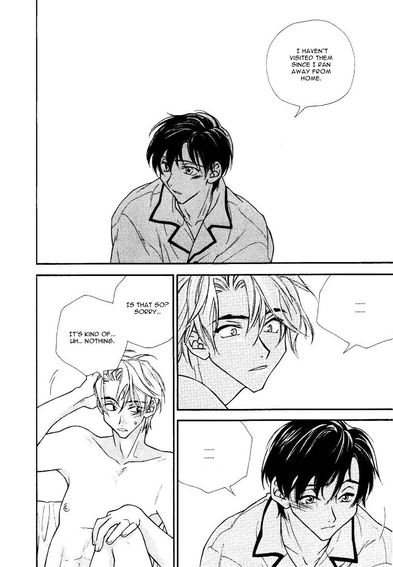 Chiisana Honyasan Vol. 1 Ch. 2 第10页