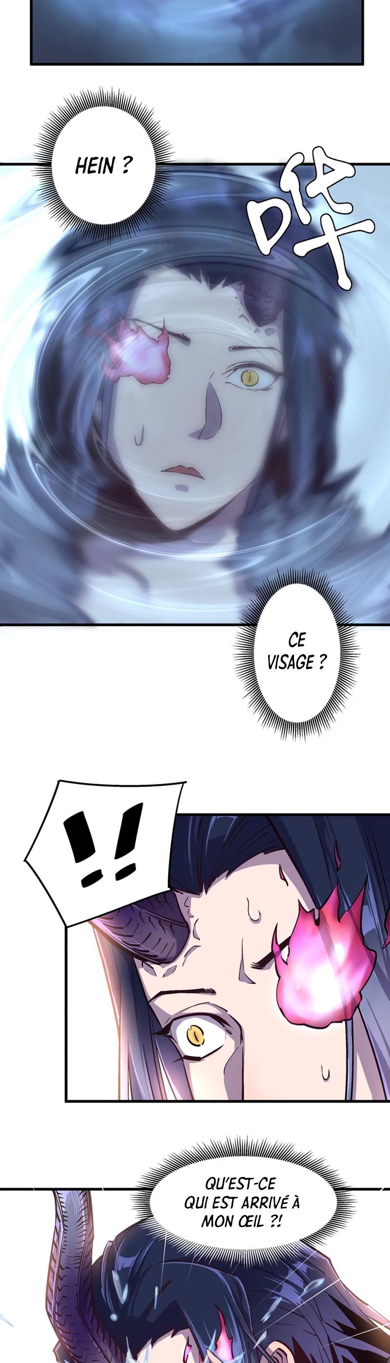 I Am Not the Demon Lord 第6页