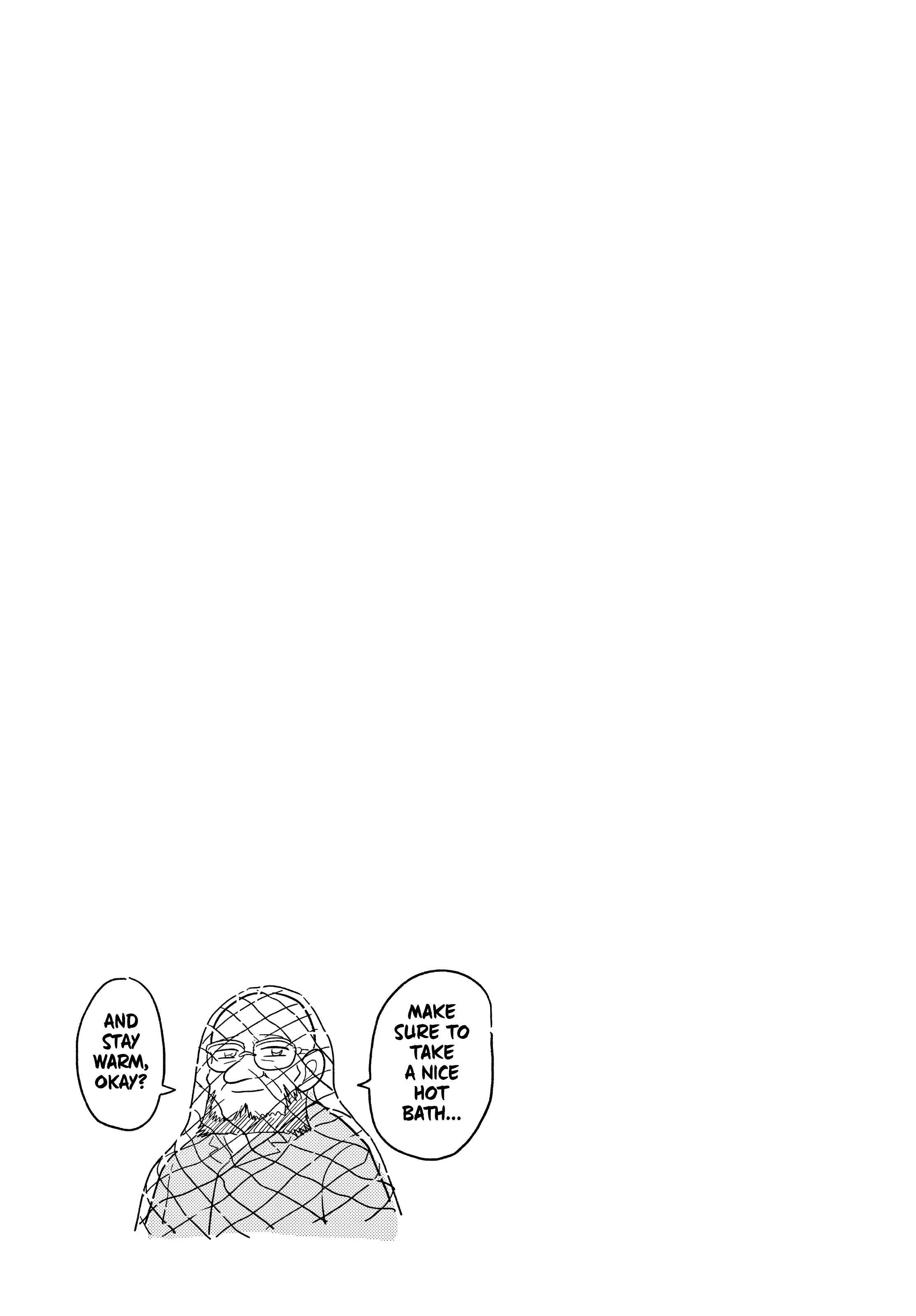 Detective Conan: The Culprit Hanzawa Wild Love Story 第31页