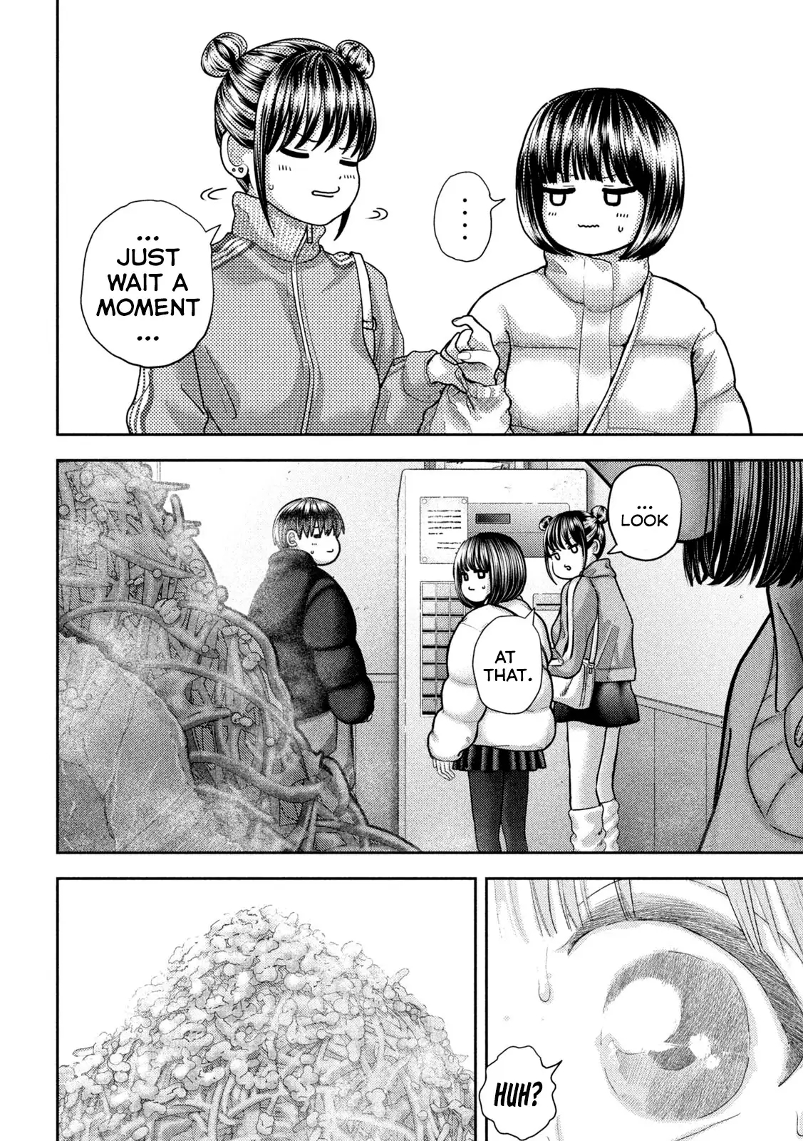 Nezumi no Hatsukoi Vol. 6 Ch. 46 第12页
