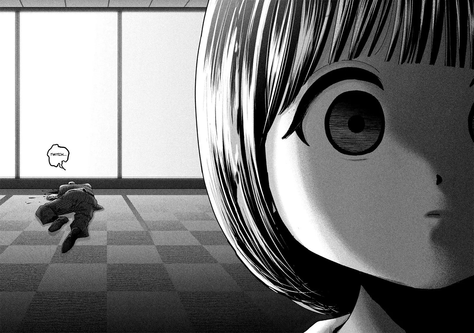 Nezumi no Hatsukoi 第5页