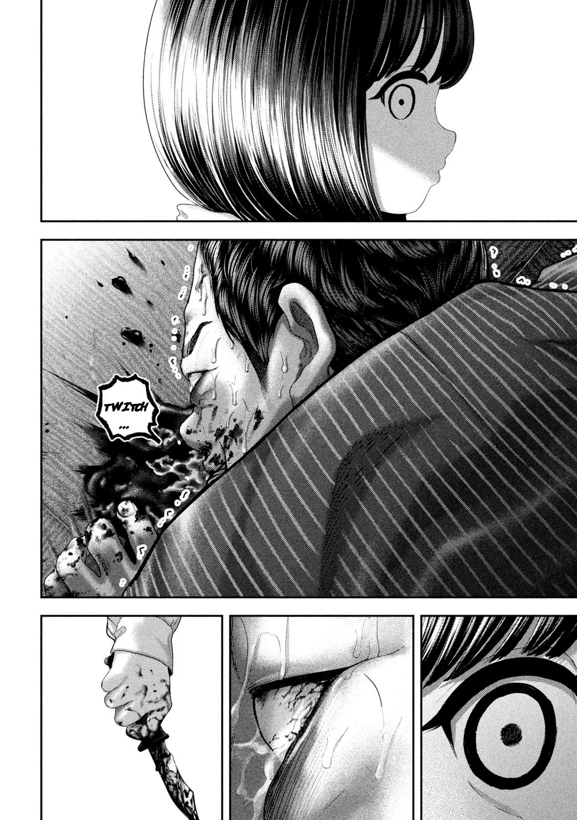 Nezumi no Hatsukoi 第6页