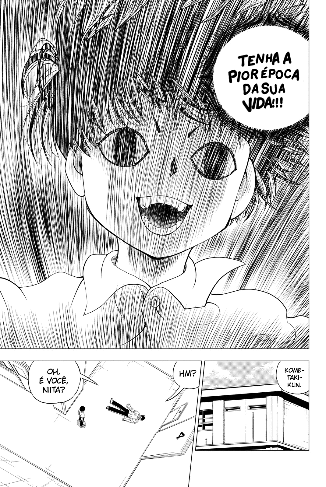 Vector Ball O Segredo de Okaka 第22页