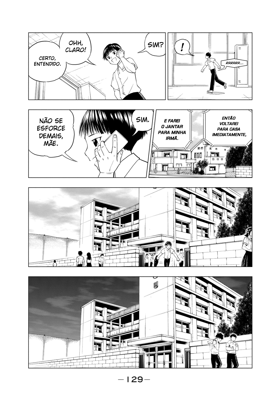 Vector Ball O Segredo de Okaka 第24页