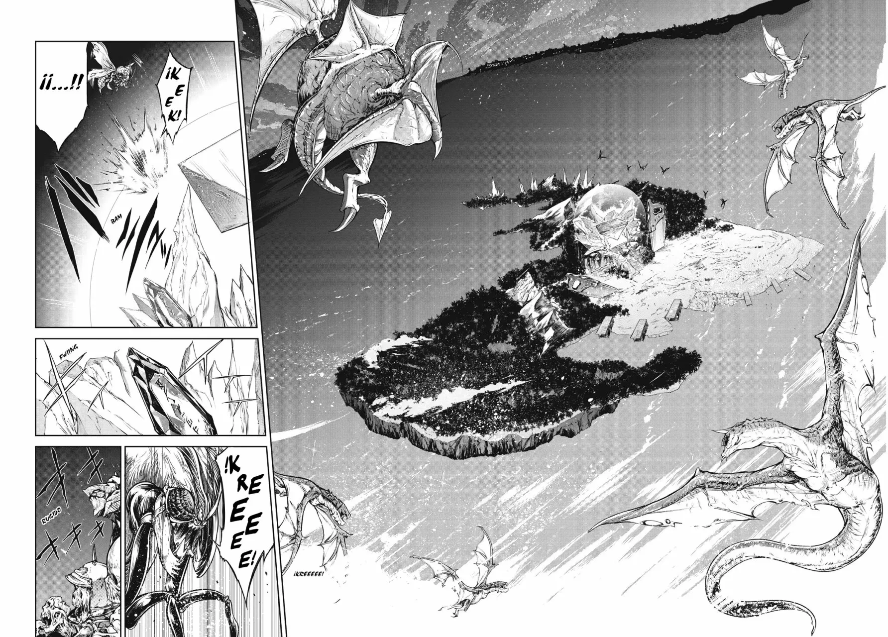 Mahoutsukai no Insatsujo Vol. 1 Ch. 1 第14页