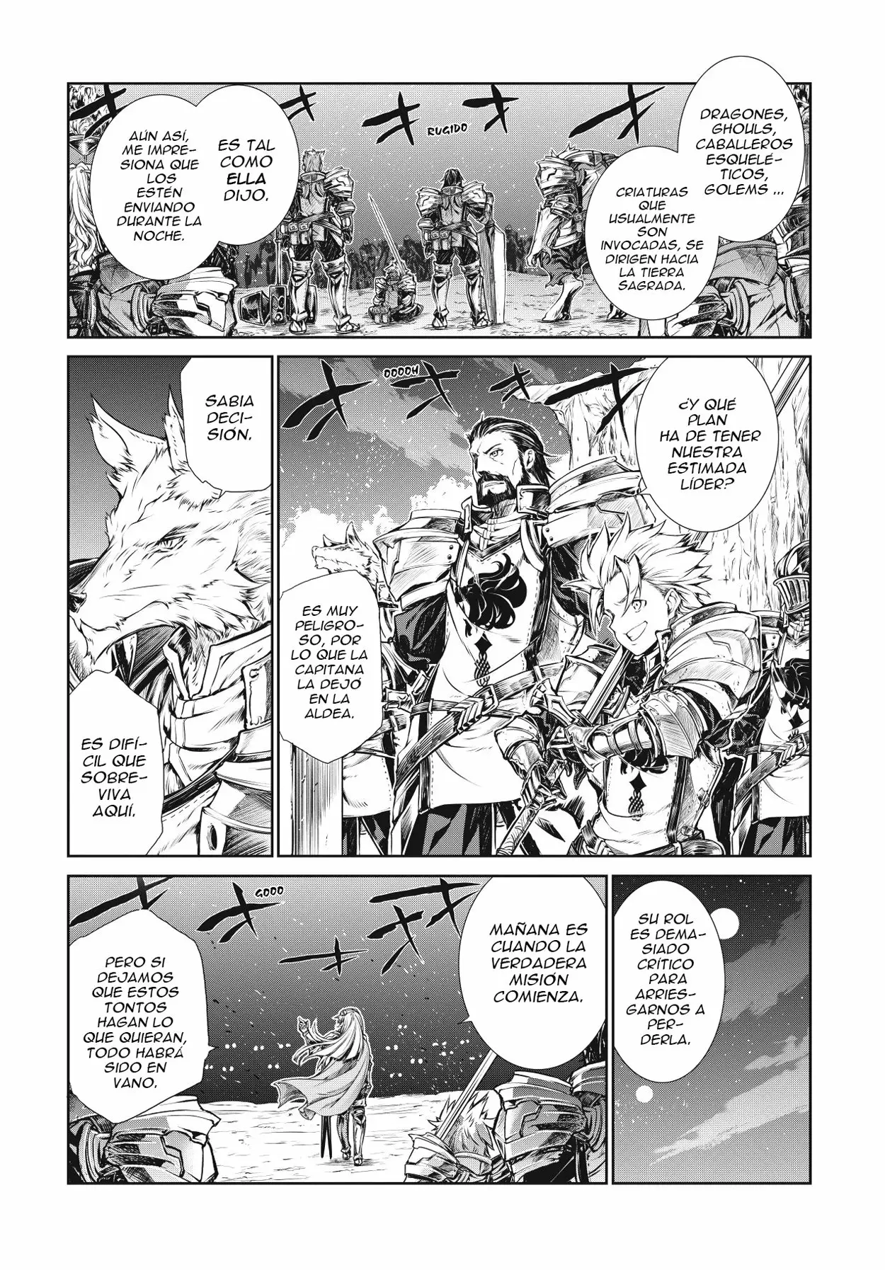 Mahoutsukai no Insatsujo Vol. 1 Ch. 1 第15页