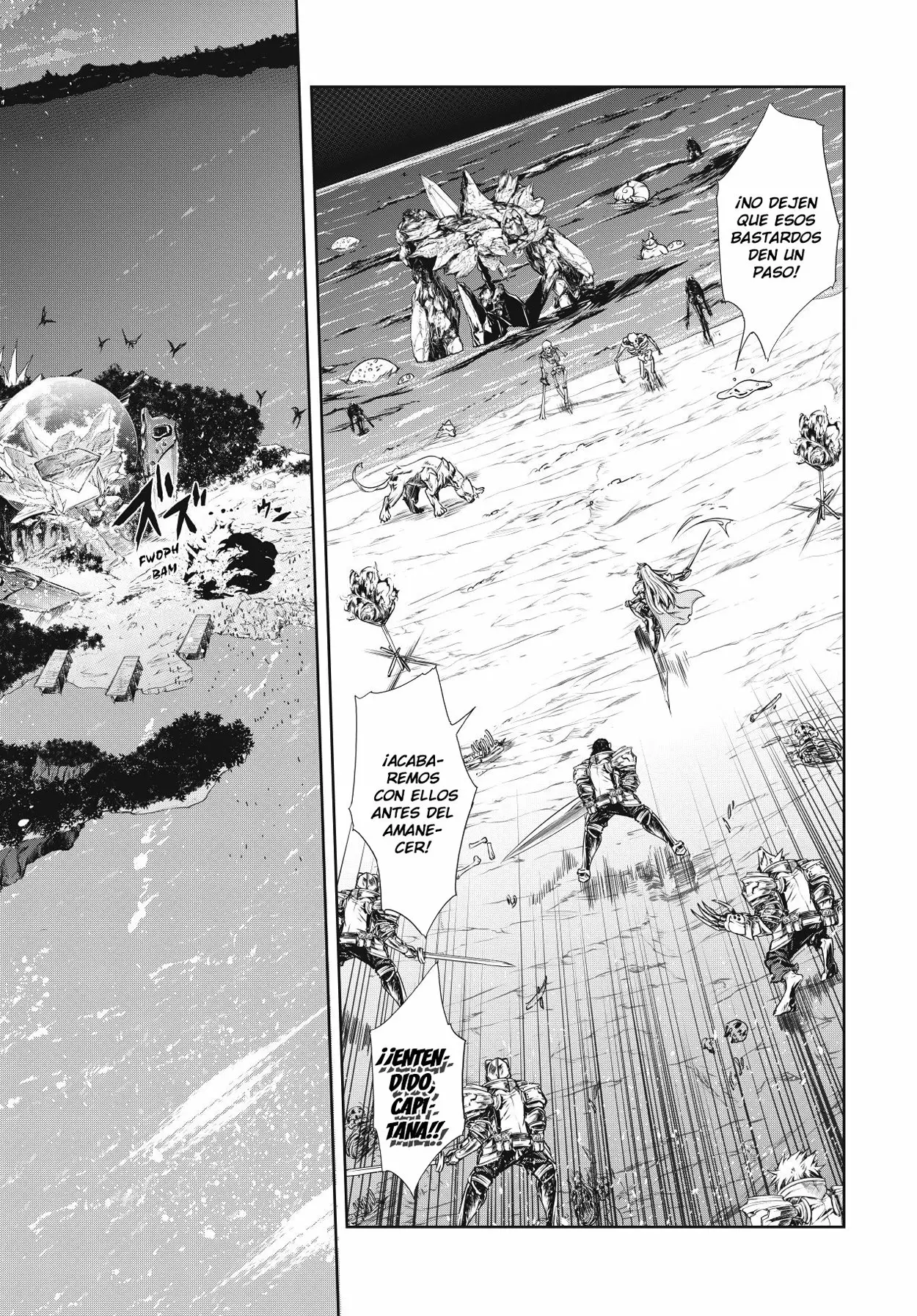 Mahoutsukai no Insatsujo Vol. 1 Ch. 1 第19页