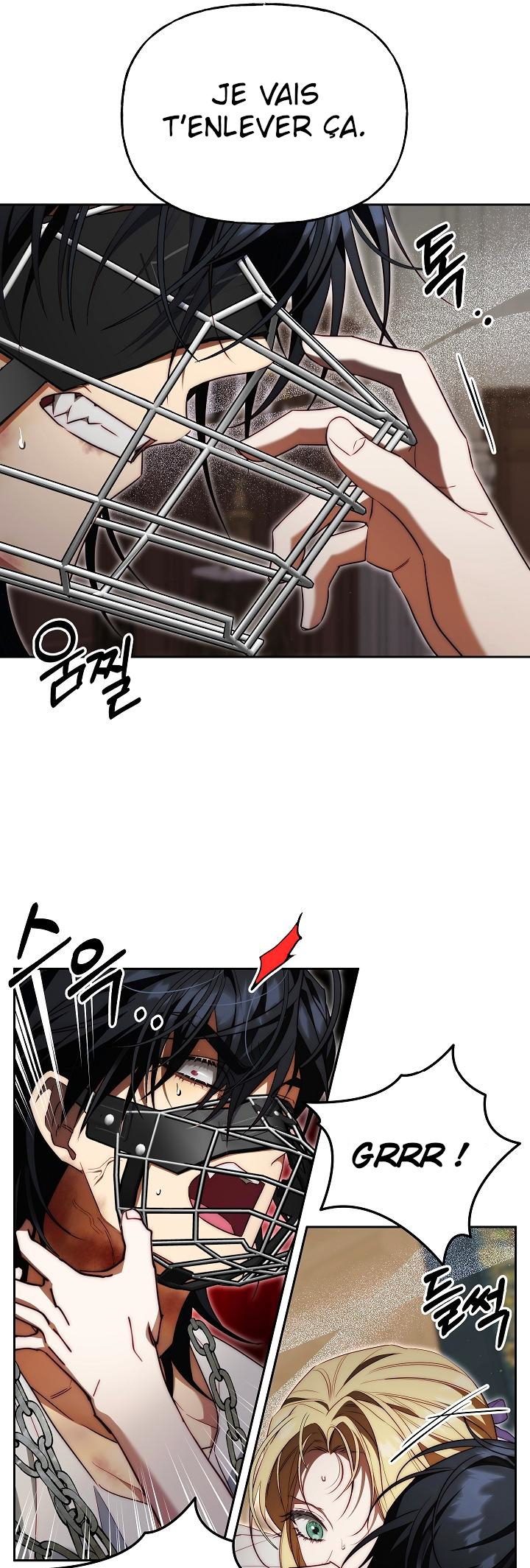 Tamed the Monster Prince Ch. 6 第11页