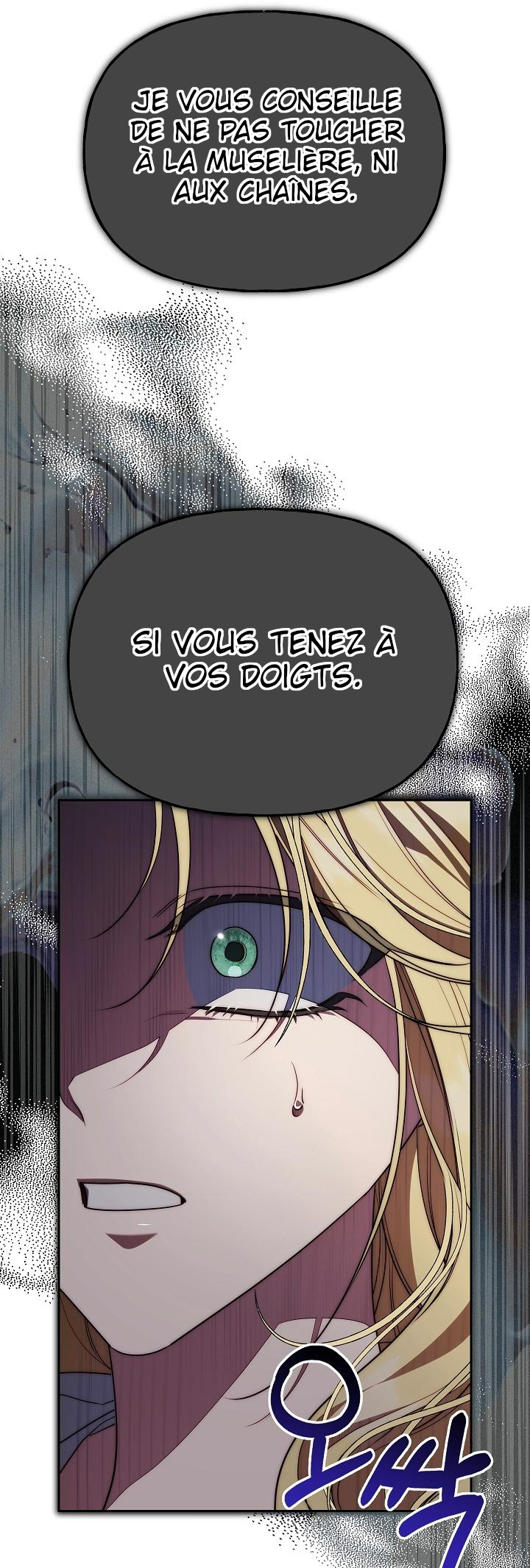 Tamed the Monster Prince Ch. 6 第18页