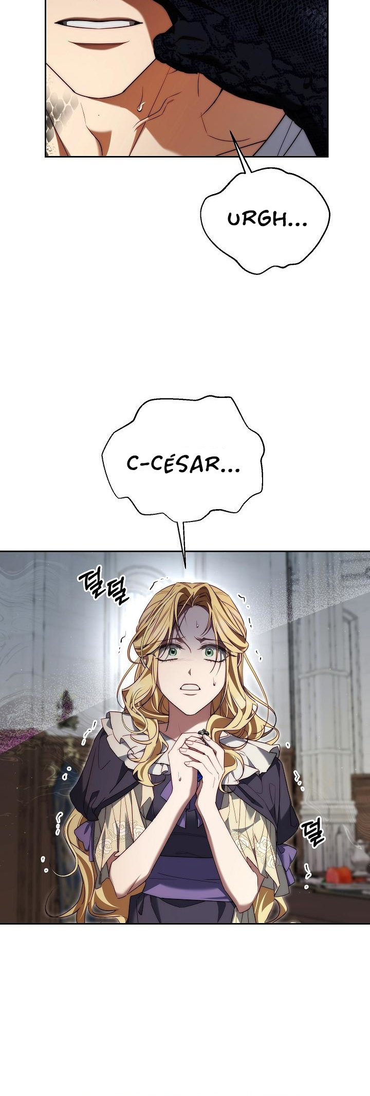 Tamed the Monster Prince Ch. 6 第21页