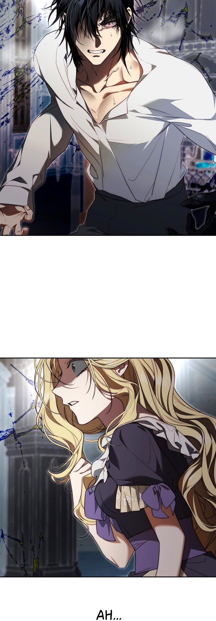 Tamed the Monster Prince Ch. 6 第26页