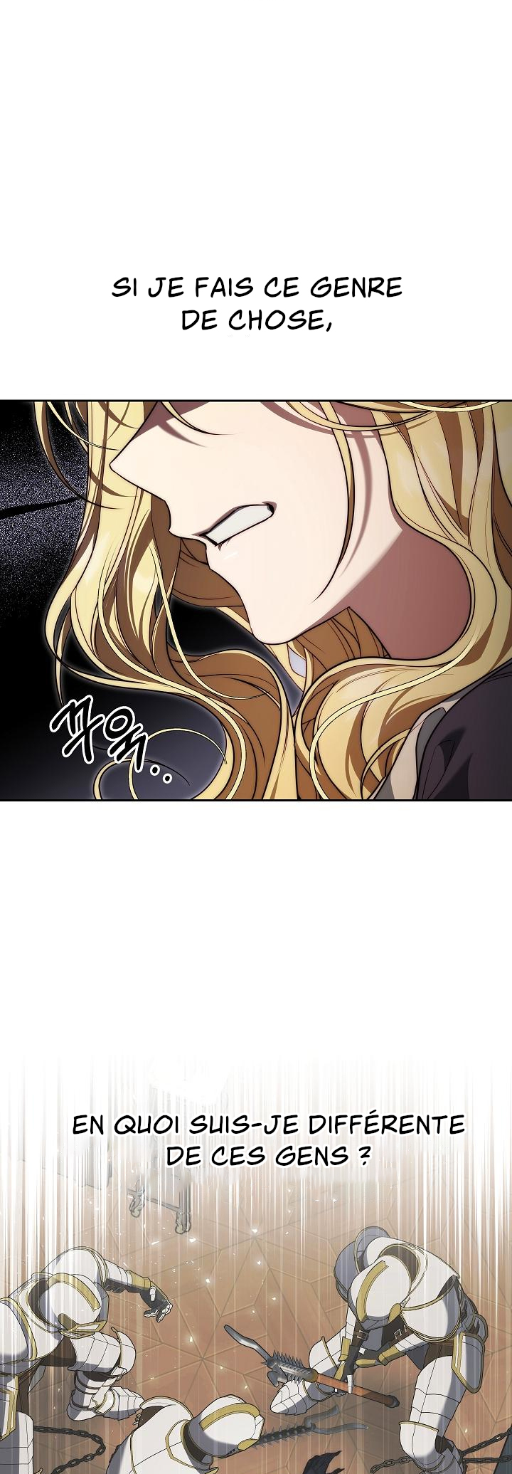 Tamed the Monster Prince Ch. 6 第27页