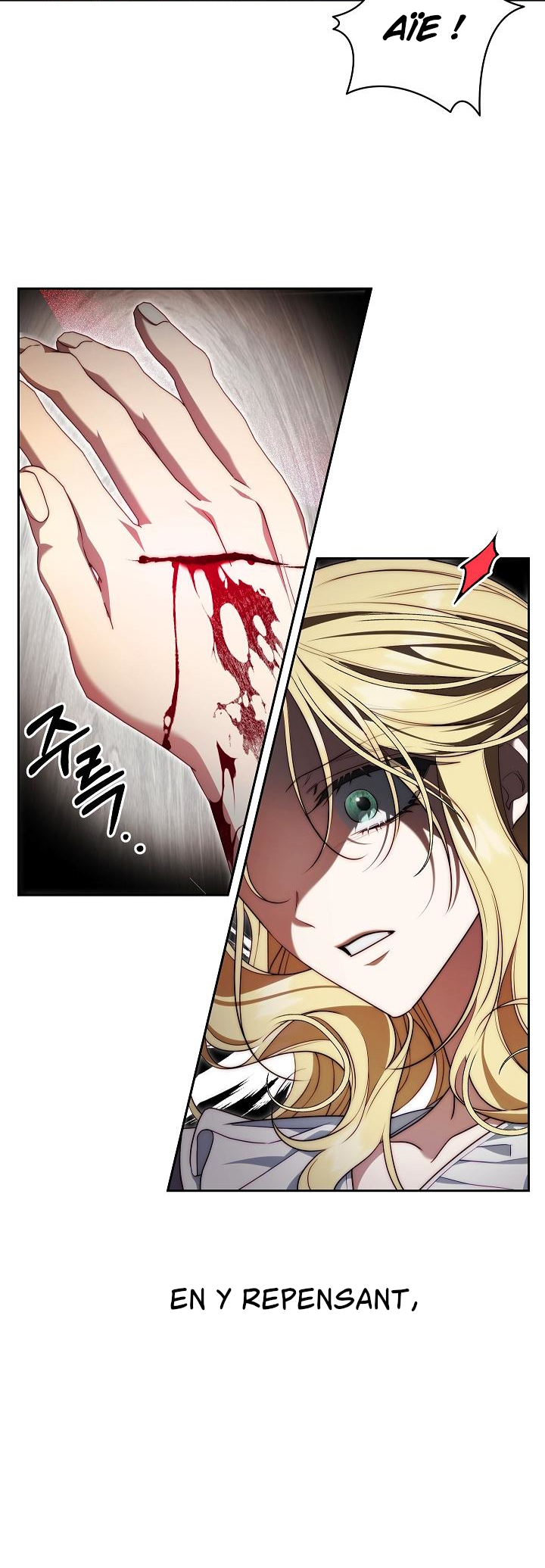 Tamed the Monster Prince Ch. 6 第29页