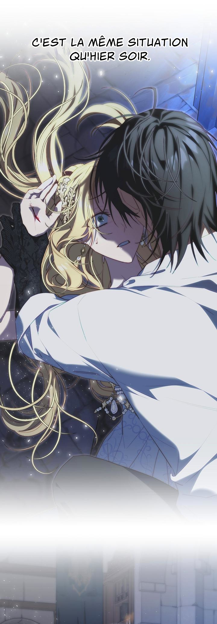 Tamed the Monster Prince Ch. 6 第30页