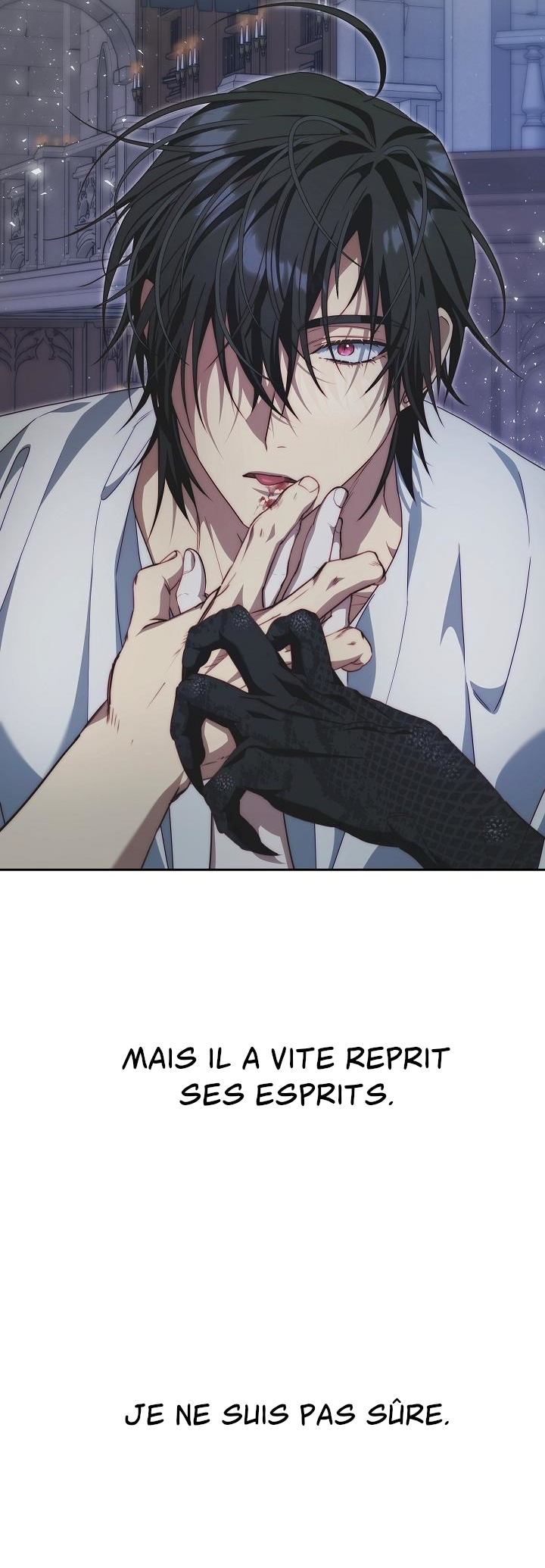 Tamed the Monster Prince Ch. 6 第31页