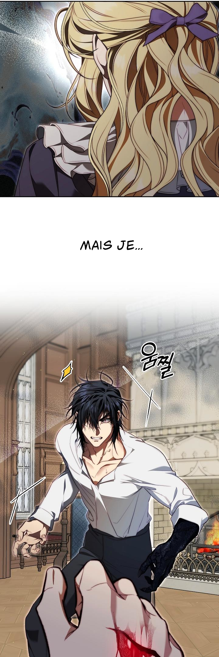 Tamed the Monster Prince Ch. 6 第32页