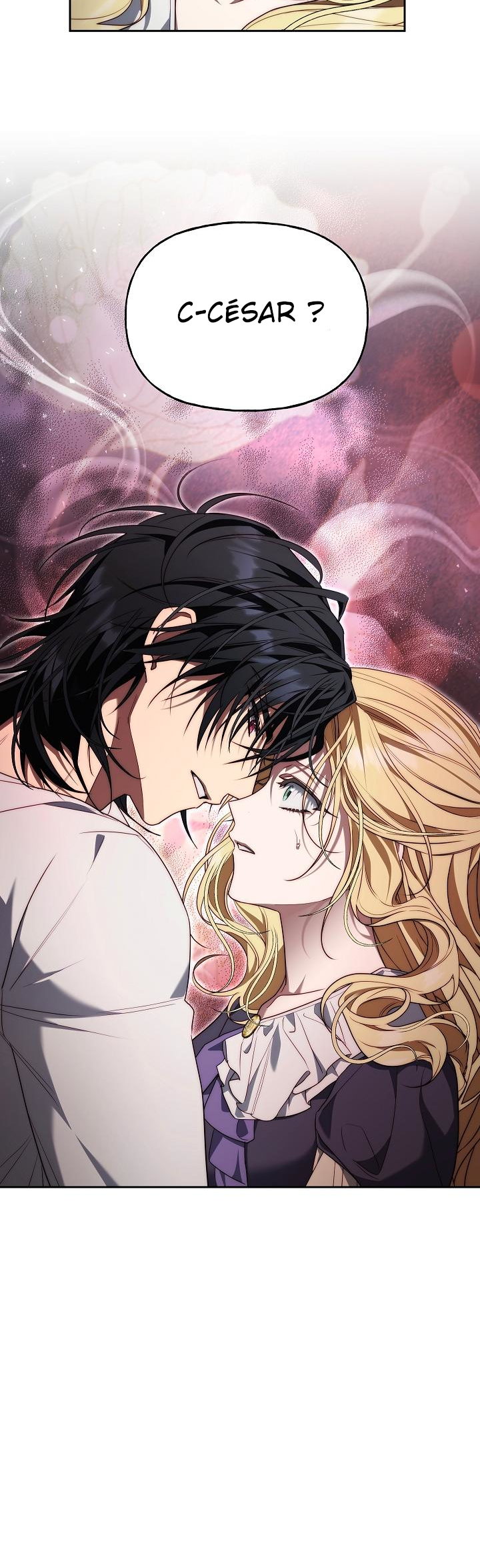 Tamed the Monster Prince Ch. 6 第41页