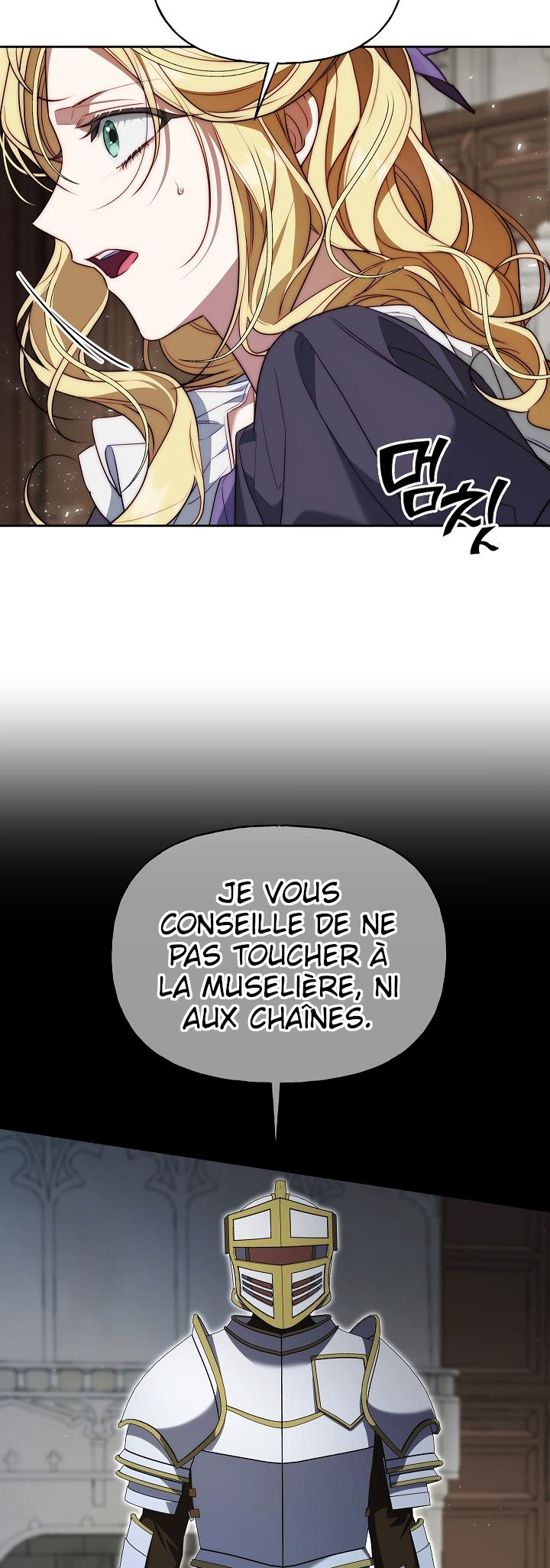 Tamed the Monster Prince Ch. 6 第8页