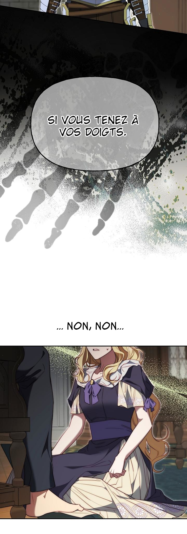 Tamed the Monster Prince Ch. 6 第9页