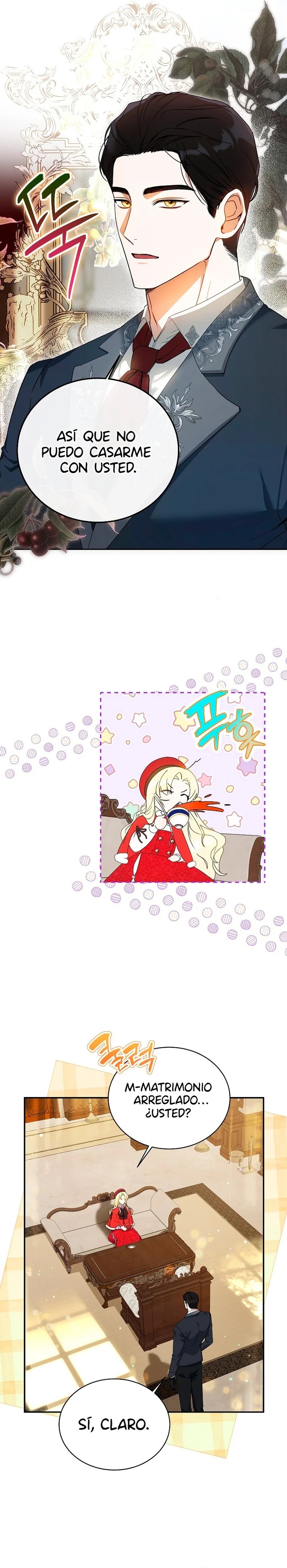 I Think I Have Transmigrated Somewhere Ch. 2 第14页