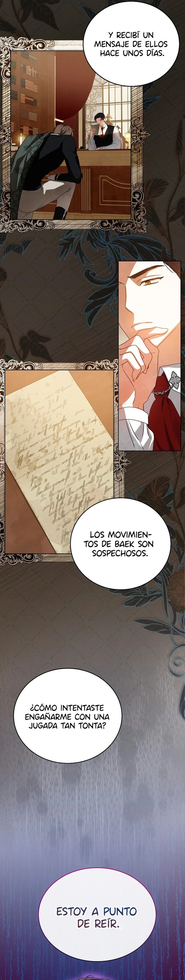 I Think I Have Transmigrated Somewhere Ch. 2 第20页