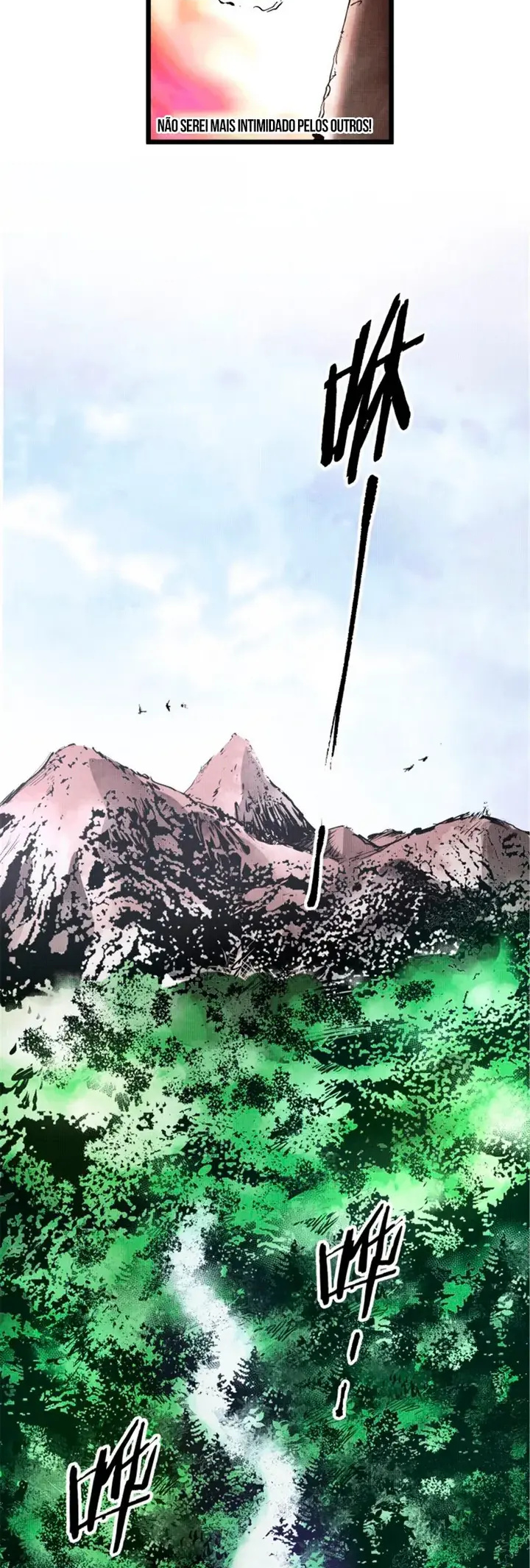 Lu Bu's Life Simulator Ch. 4 第4页