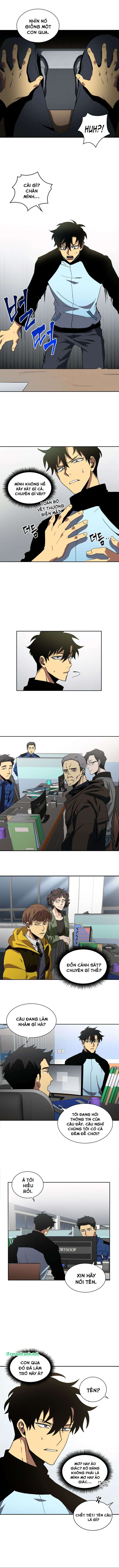 Tomb Raider King Ch. 1 第15页