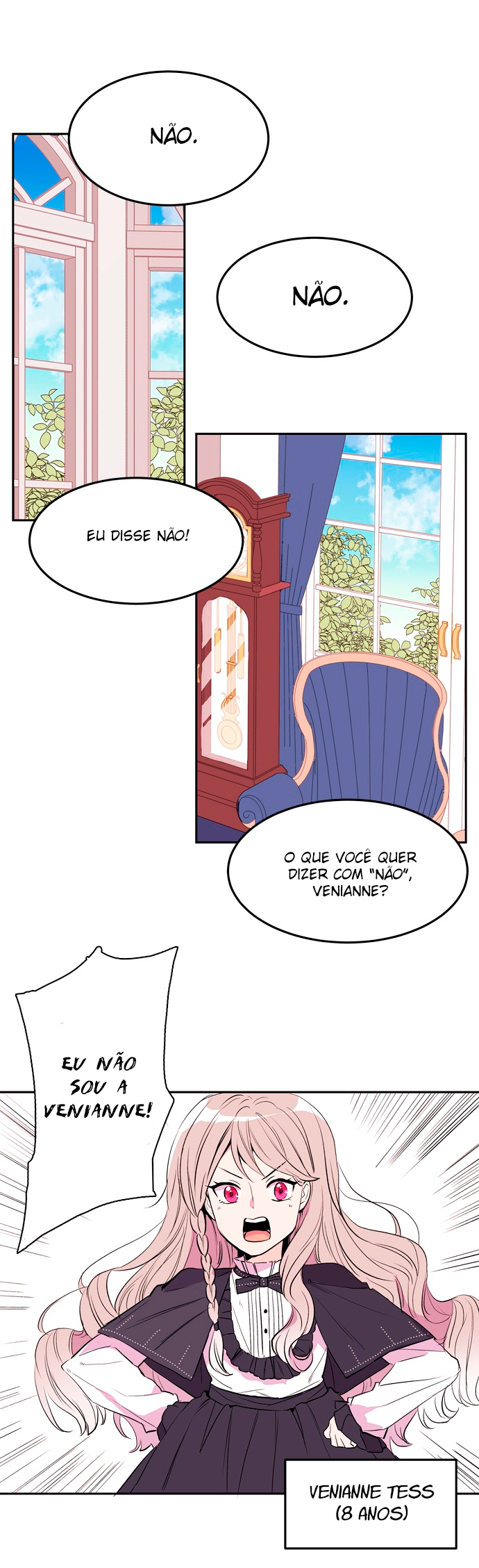 The Garden of Red Flowers Ch. 1 第11页