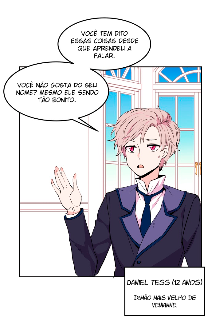 The Garden of Red Flowers Ch. 1 第13页